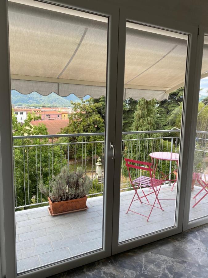 B&B Del Viaggiatore Sarzana Exterior foto