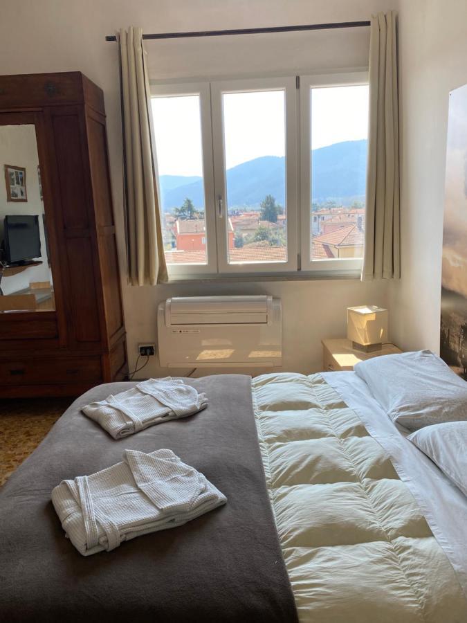 B&B Del Viaggiatore Sarzana Exterior foto