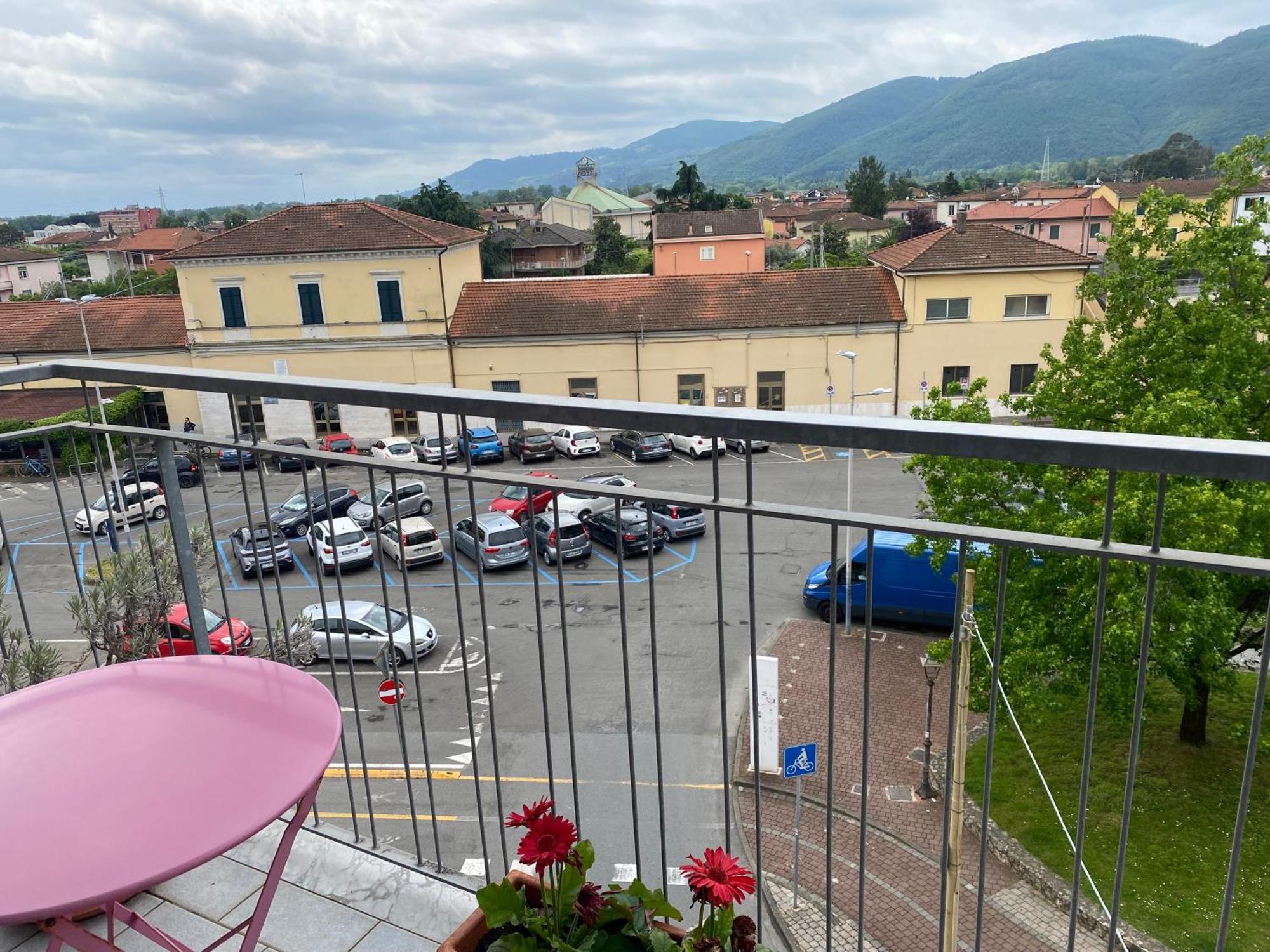 B&B Del Viaggiatore Sarzana Exterior foto